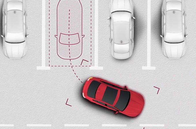 Значение размеров парковочного места при выборе автомобиля: комфорт, удобство и безопасность вашей ежедневной жизни